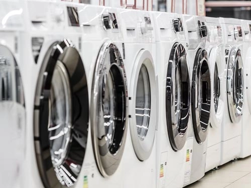 洗衣機系列