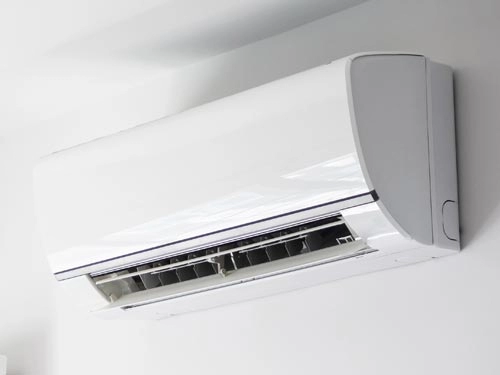 冷氣機系列