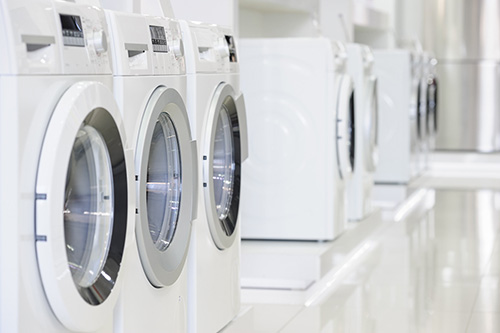 洗衣機系列